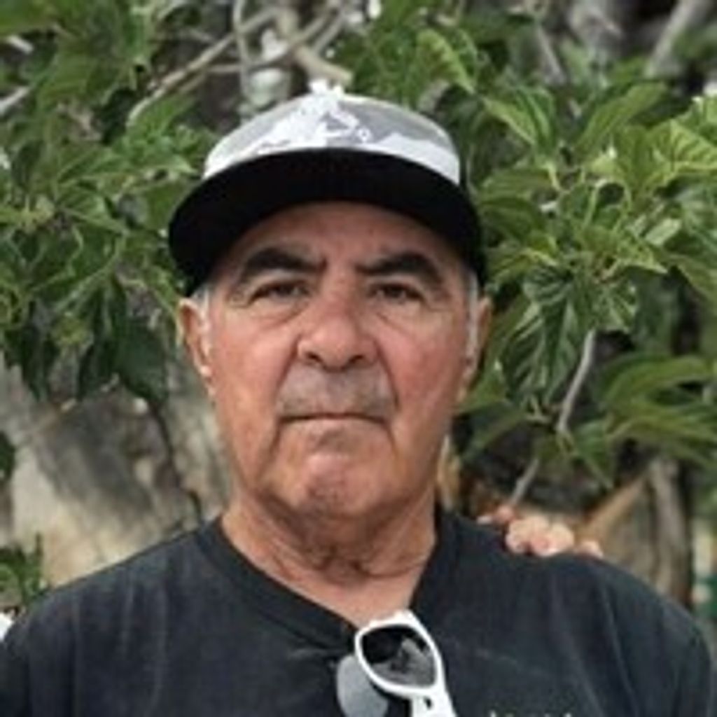 Jose Edgardo Durazo-Islas