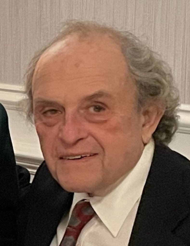 Daniel Picasso