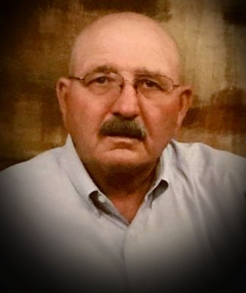 Thomas F. "Butch" Barker Profile Photo