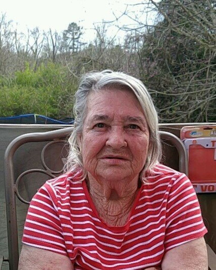 Barbara  Ann Pressley