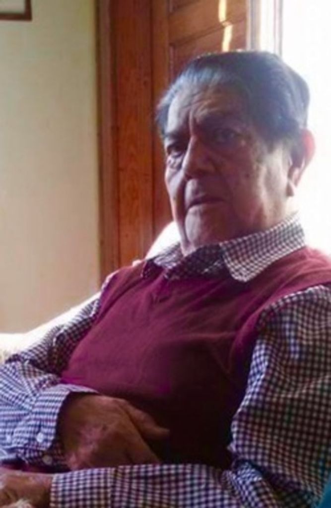 Jose Gabriel Ramirez