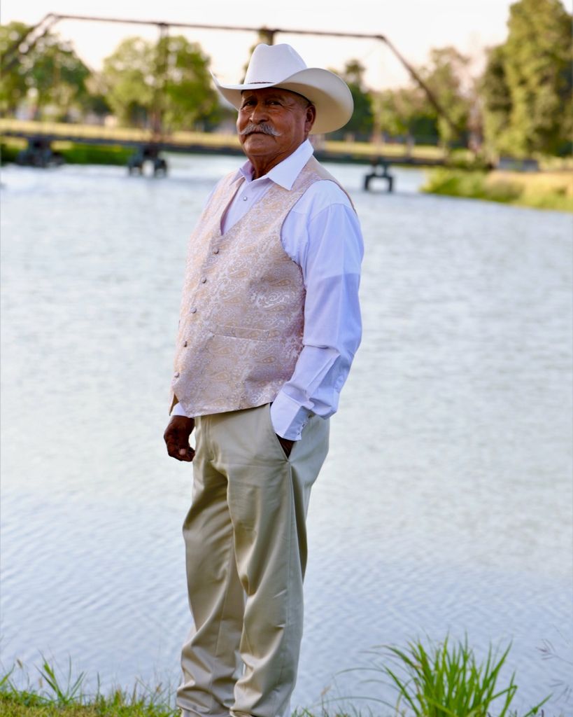 Jose Jacinto Castillo