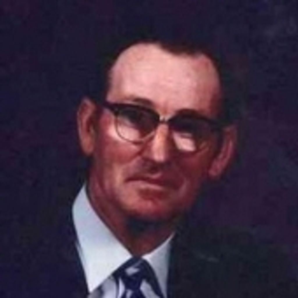 Raymond Franklin Cooedy Profile Photo