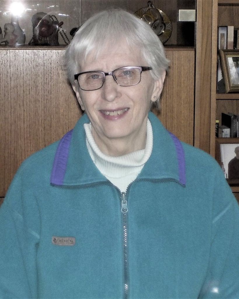 Carol Winona Thompson Profile Photo