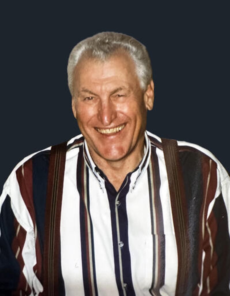 Freddie "Fred" Dewane Lorenz Profile Photo