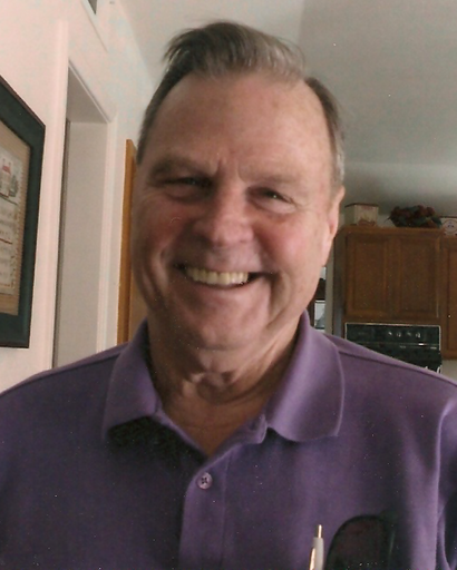 Harvey "Bud" Wetzel Profile Photo