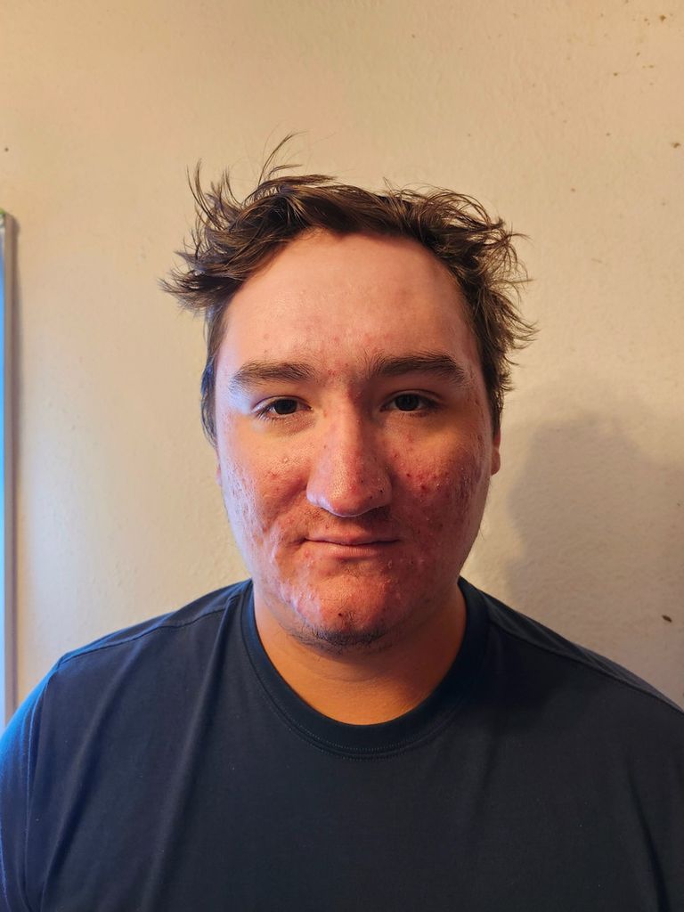 Jacob Jurgens Profile Photo