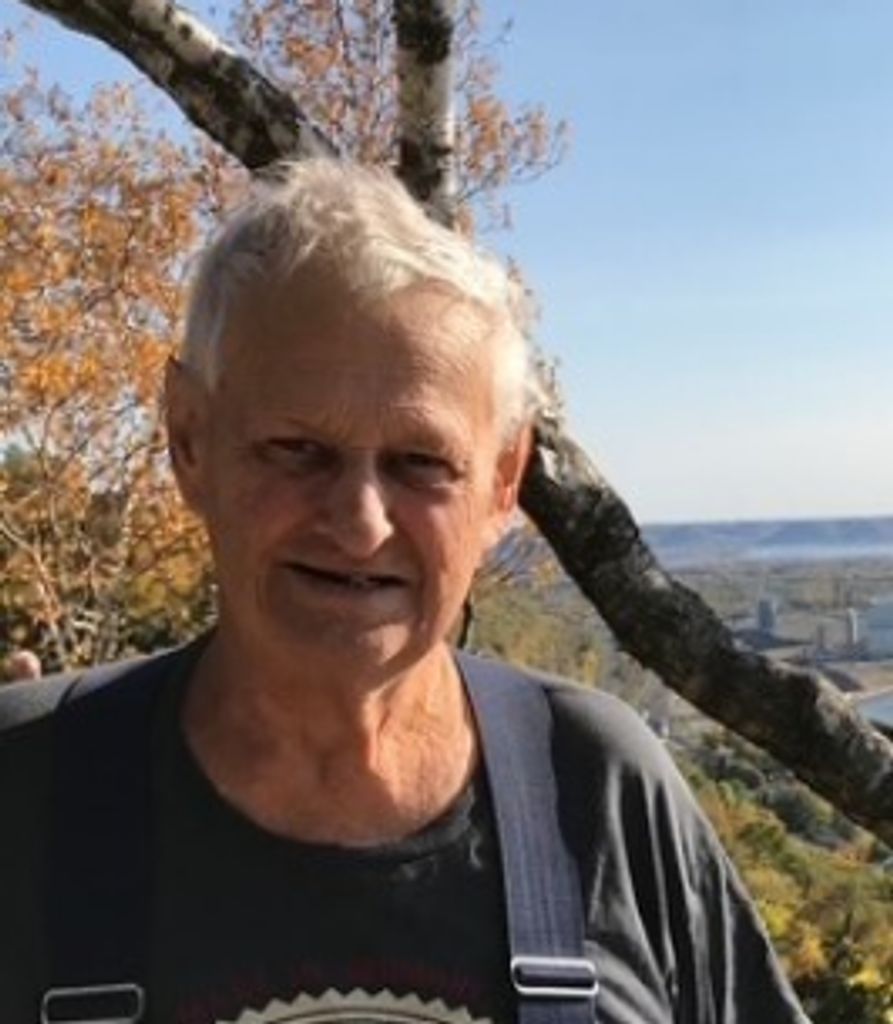 William Ballard Profile Photo