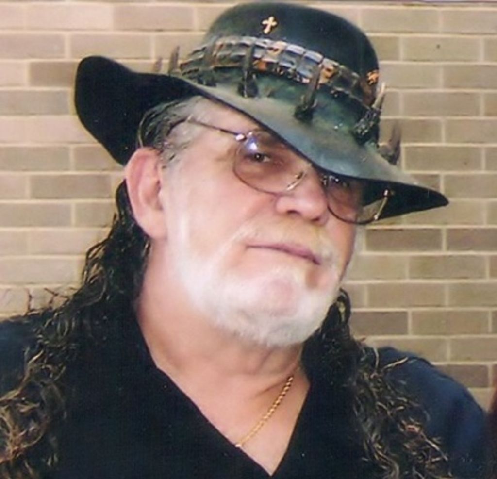 Kenneth Joseph Smith Profile Photo