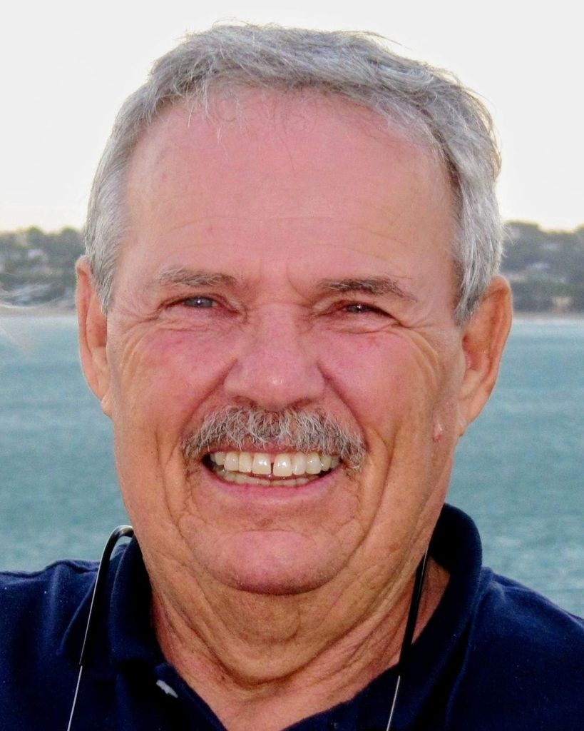 Peter Colin McGregor Profile Photo