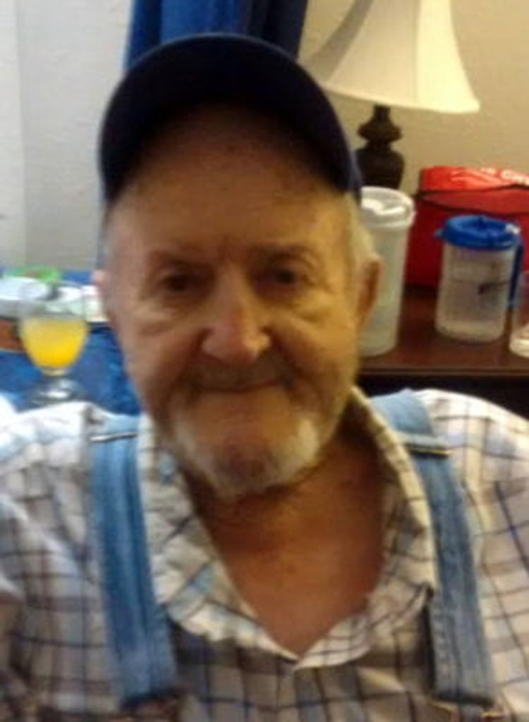 Lowell Sherman Keeler, Sr. Profile Photo