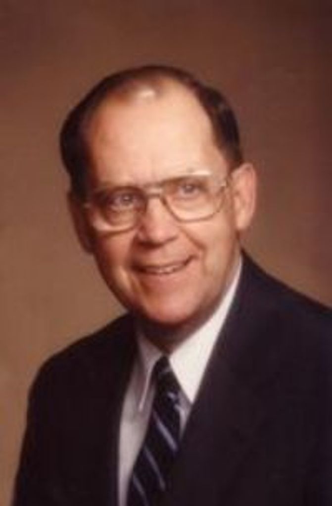 Bernt Magnusson