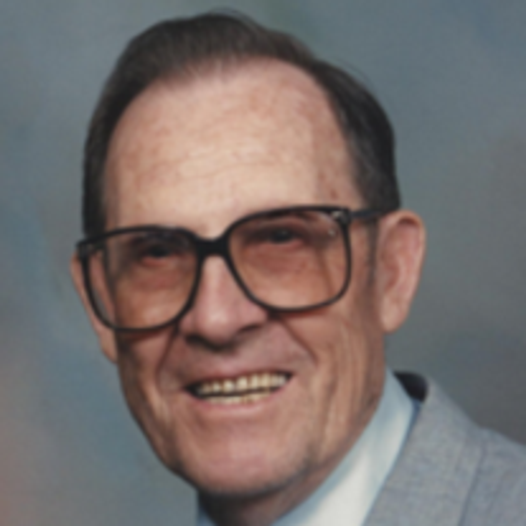 Lonzo R. Davenport