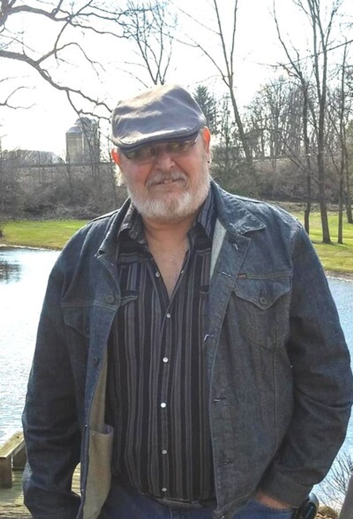 Tom Mcgath Profile Photo