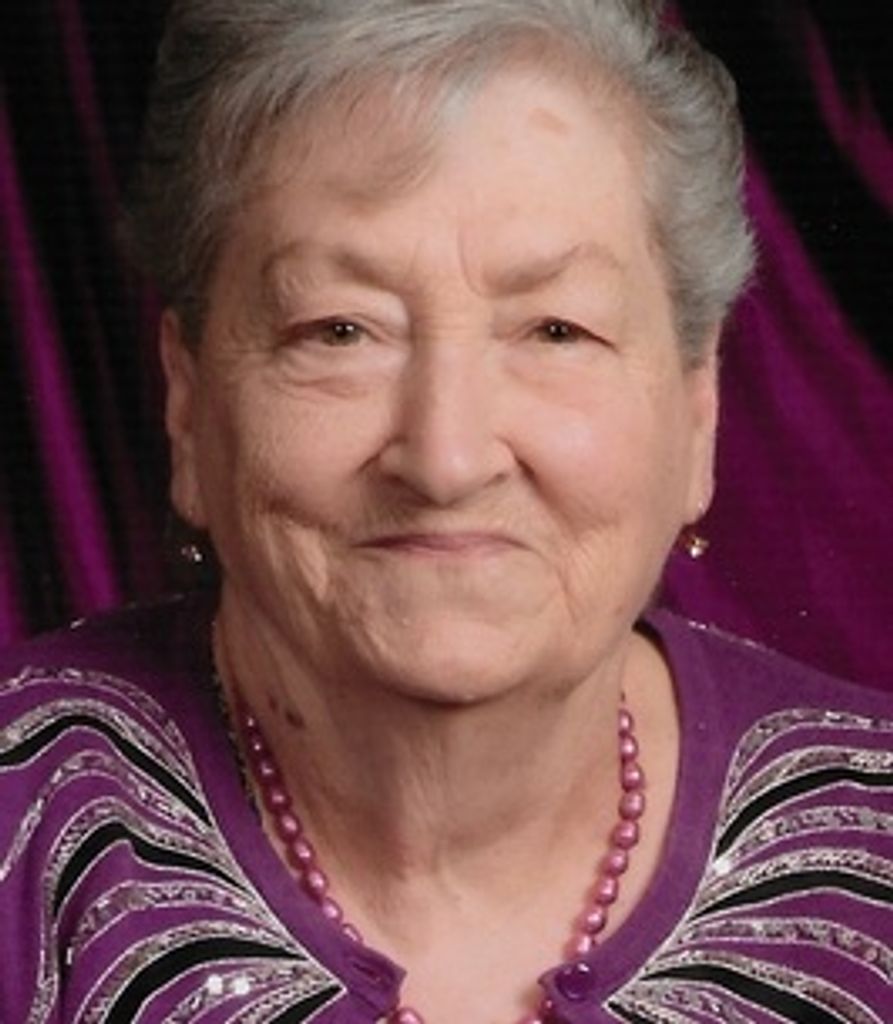 Mary Arnold Profile Photo