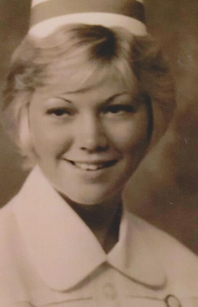 Bonnie Jean (Leach)  Lucey