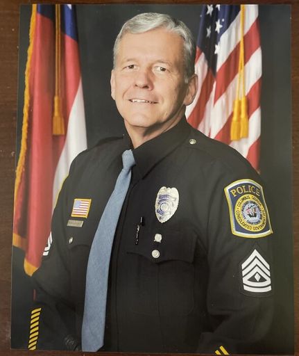 Command Sgt. Richard Arnold Mcmahan Profile Photo