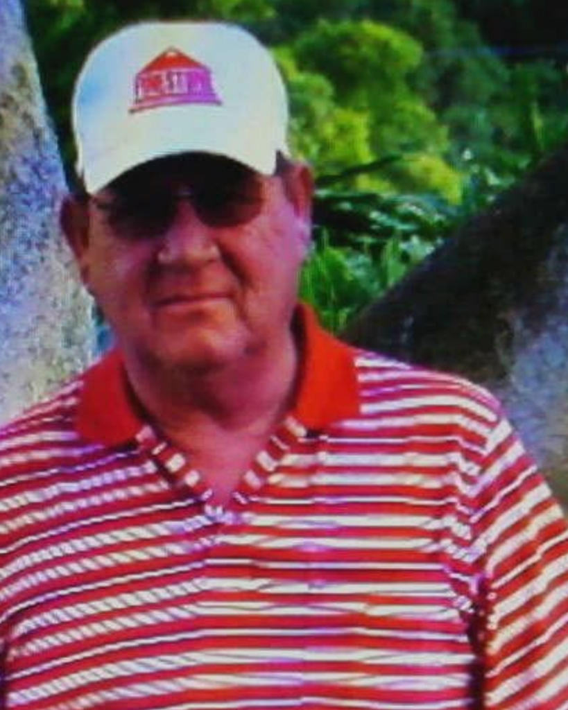 Charles Columbus Moser