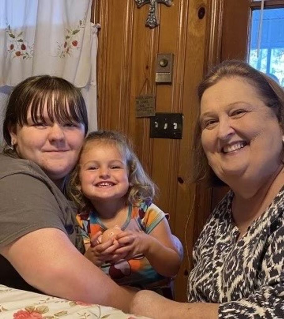 Jocelyn (Matthews)  Sanderson Profile Photo