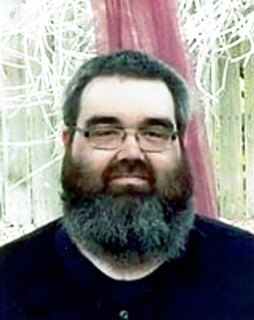 Christopher David Taylor