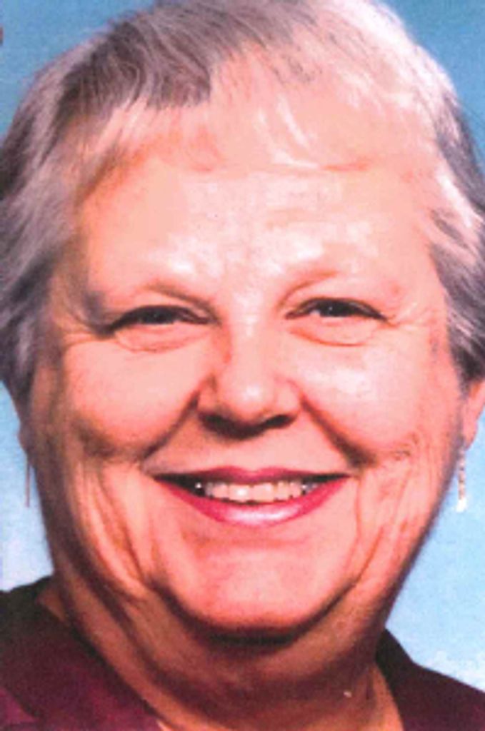 Phyllis S Girolmo
