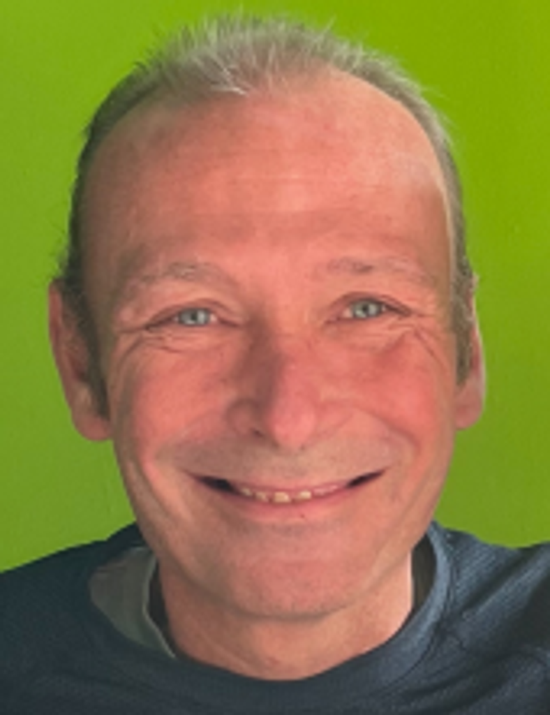 Casmere "Casey" Leszczyk
