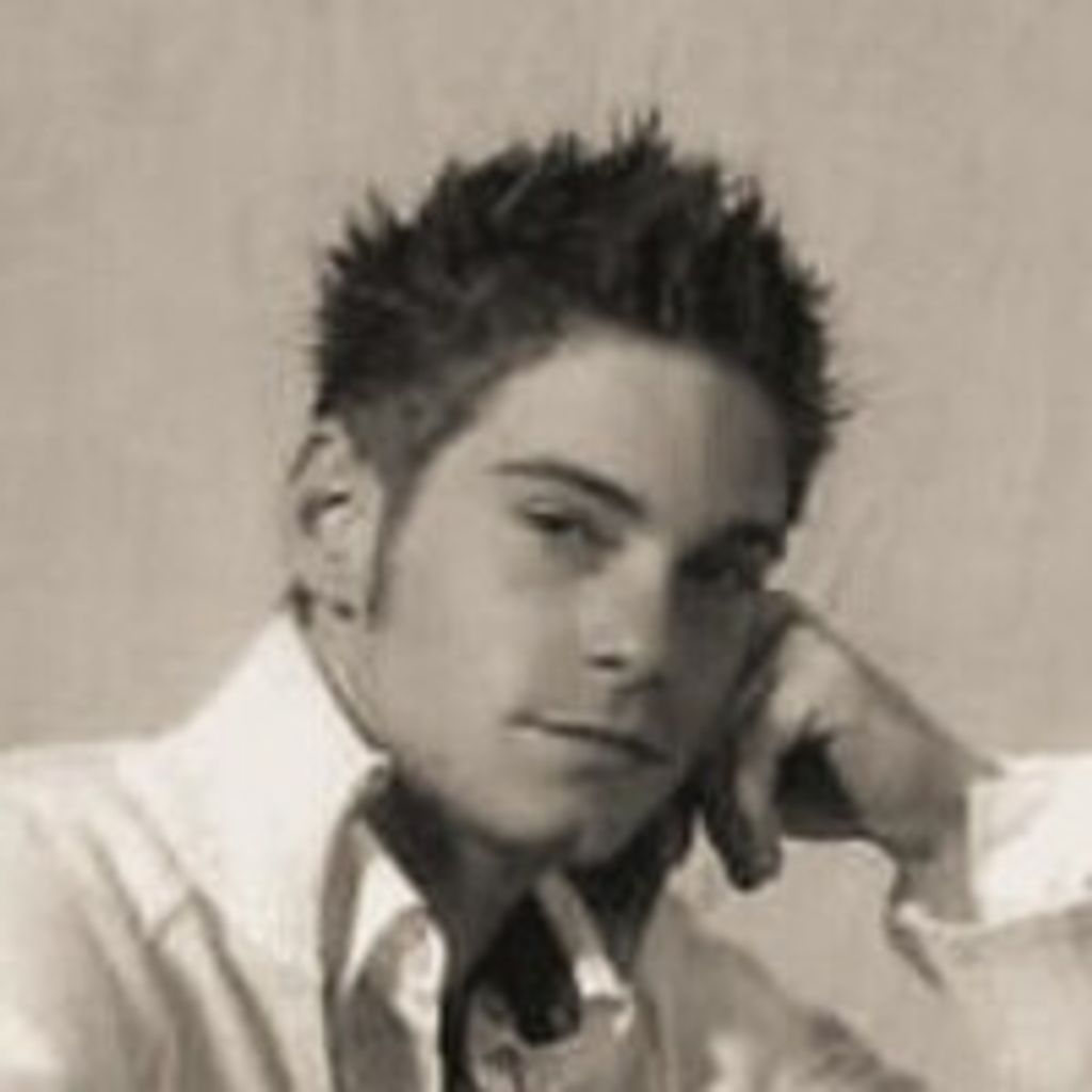 Jeff Ford Profile Photo
