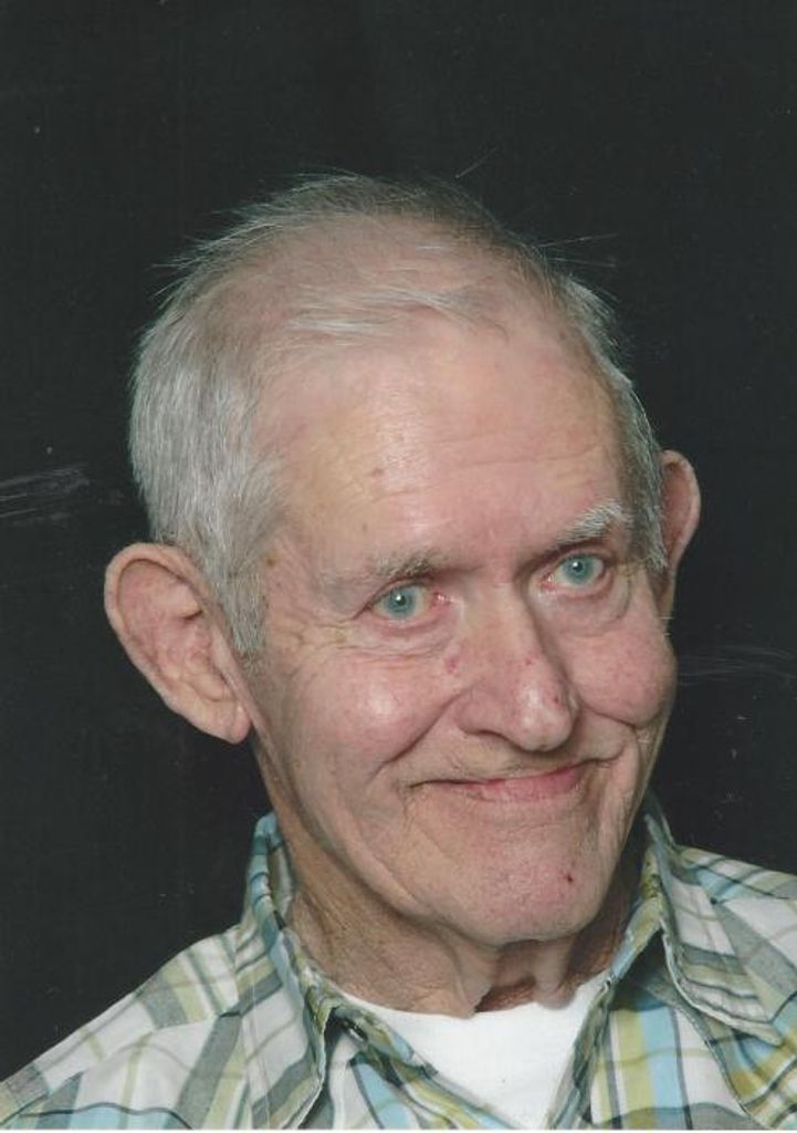 Paris Floyd Vance Sr.