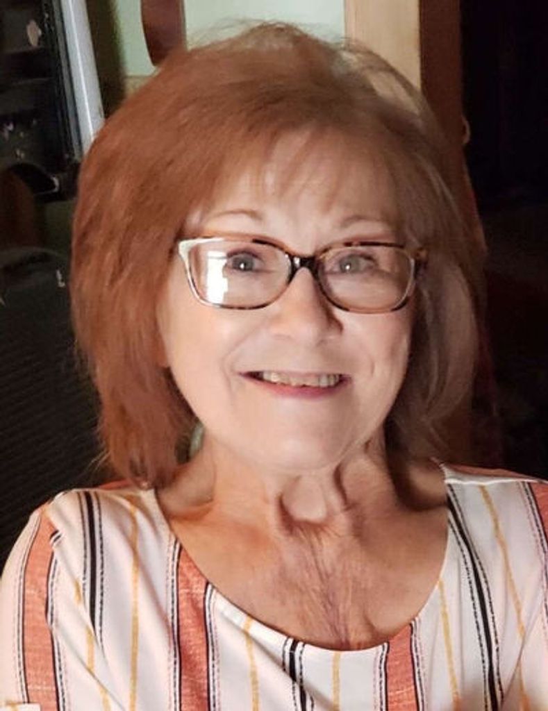 Mary Elaine Shaffer Profile Photo