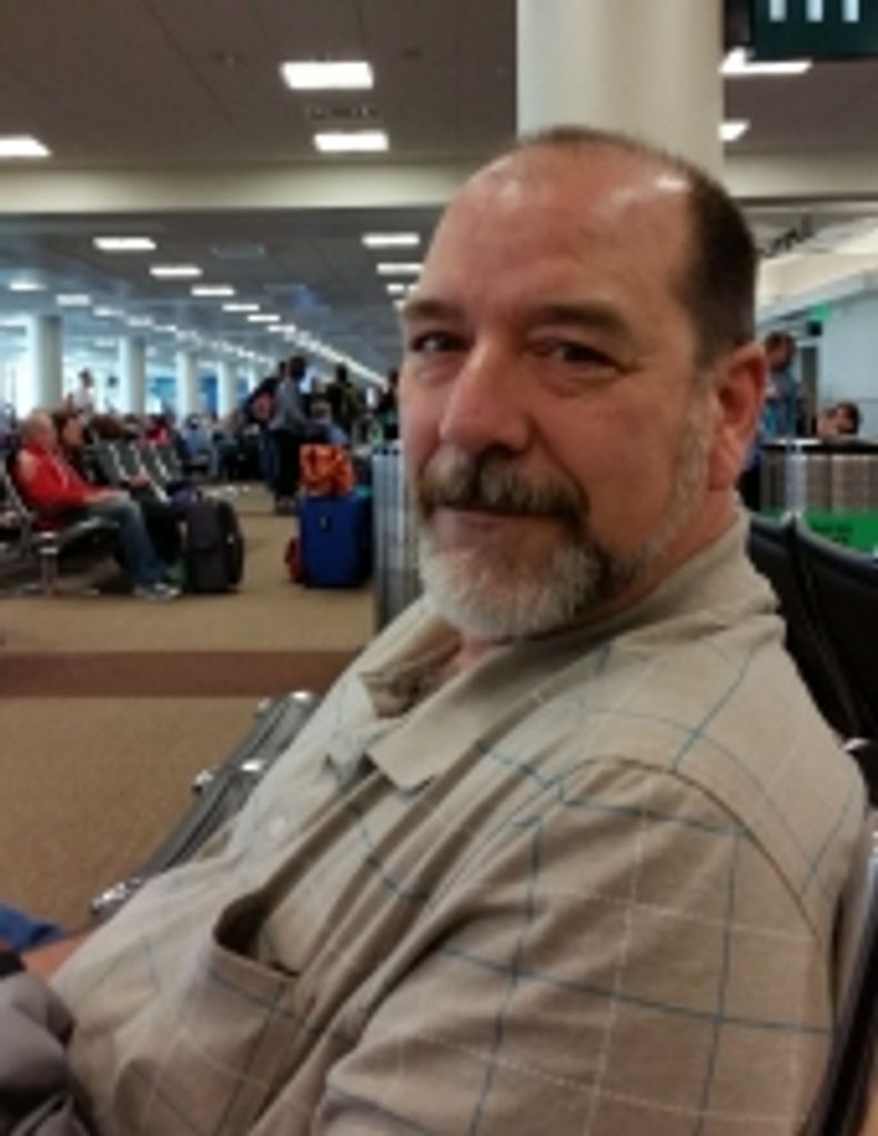 David  Kriegel
