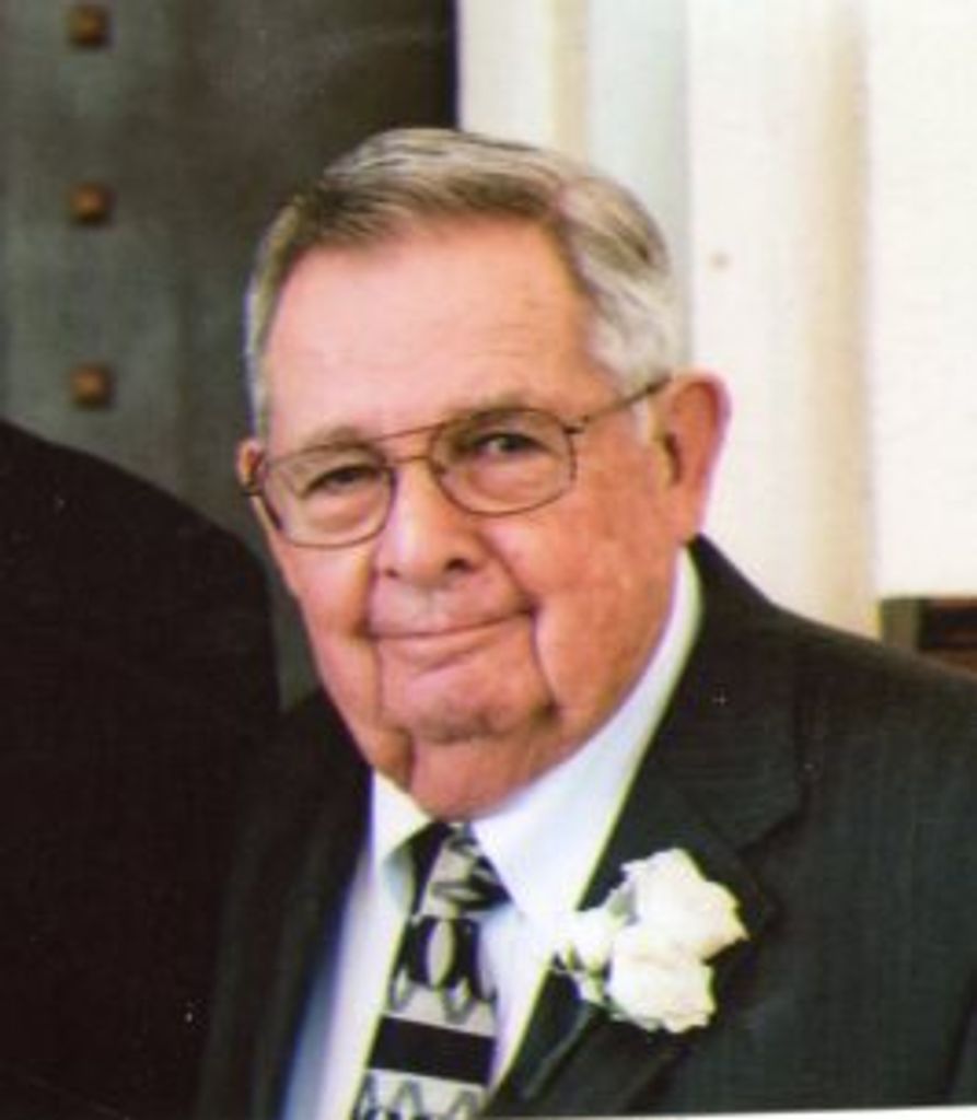 Warren Mason