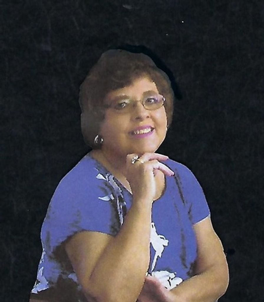 Wilma Lee Mills Profile Photo