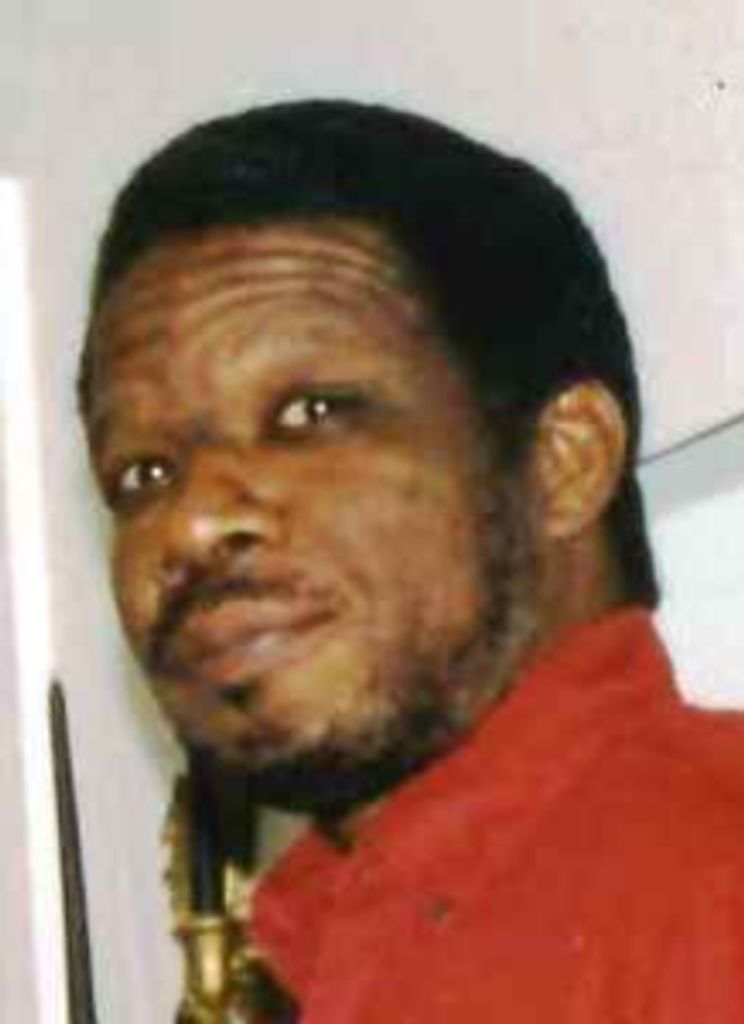 Daryl W. Lyons