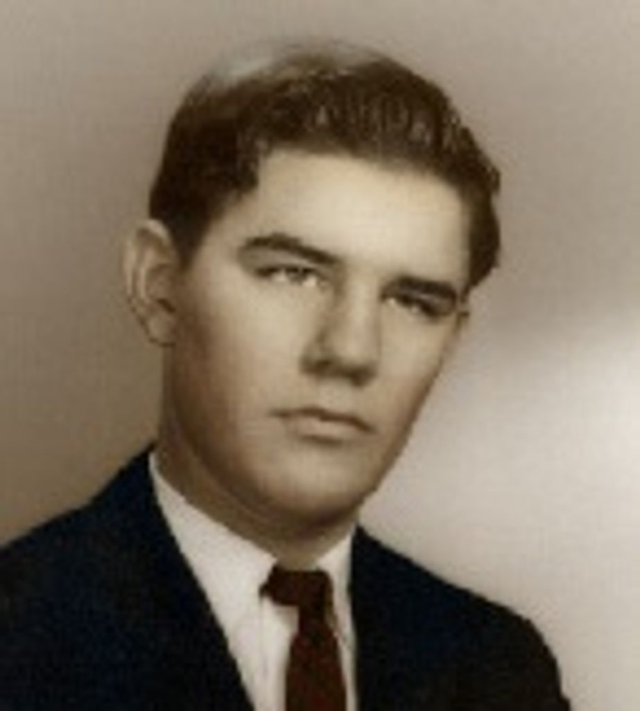 Larry Wayne Rone Profile Photo