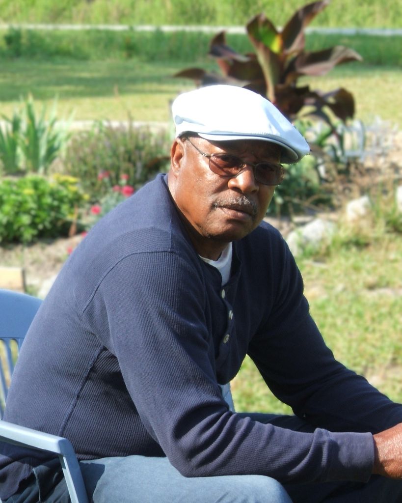 Mr. John Herbert Bryant Profile Photo