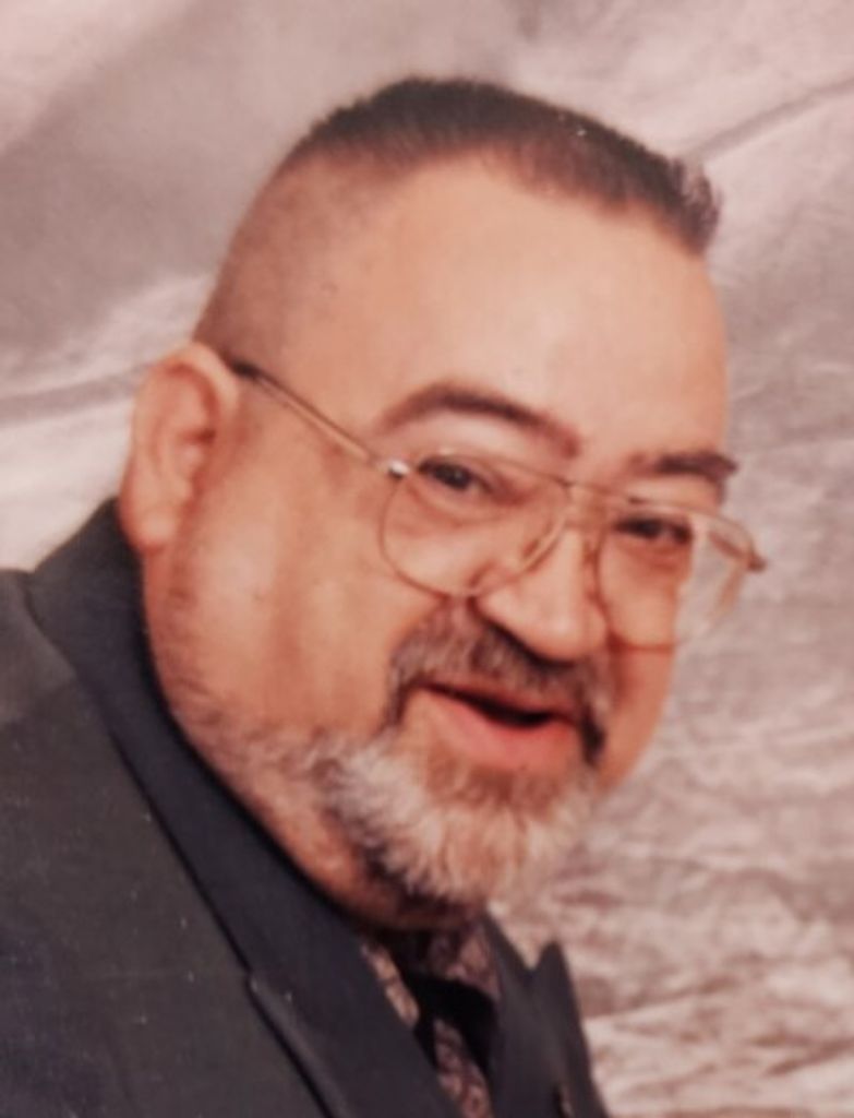 Jackie Albert Jennings Profile Photo