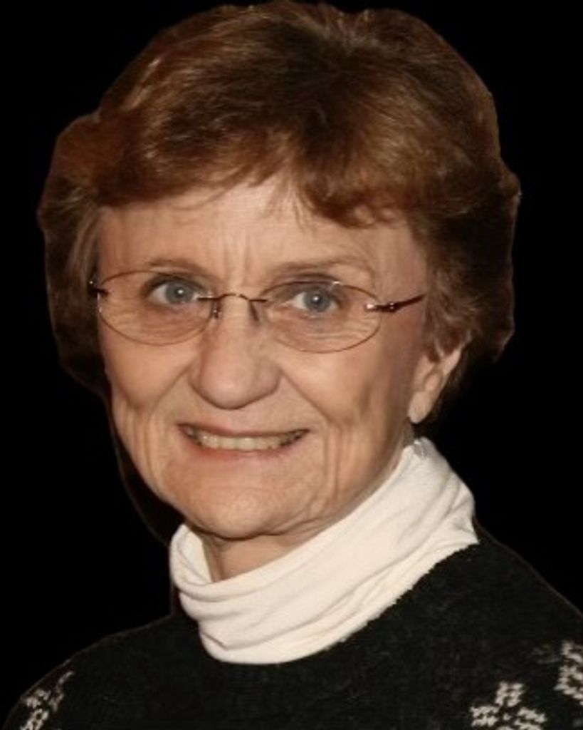 Nancy Ann Arciniegas Profile Photo