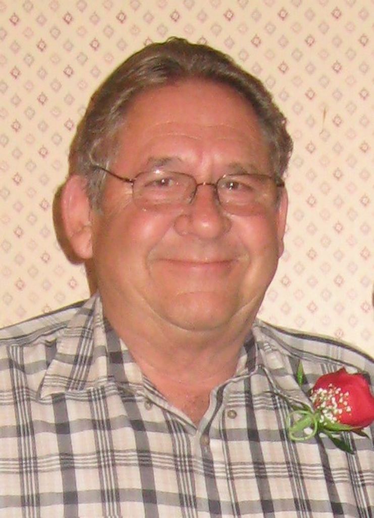 James William Reed