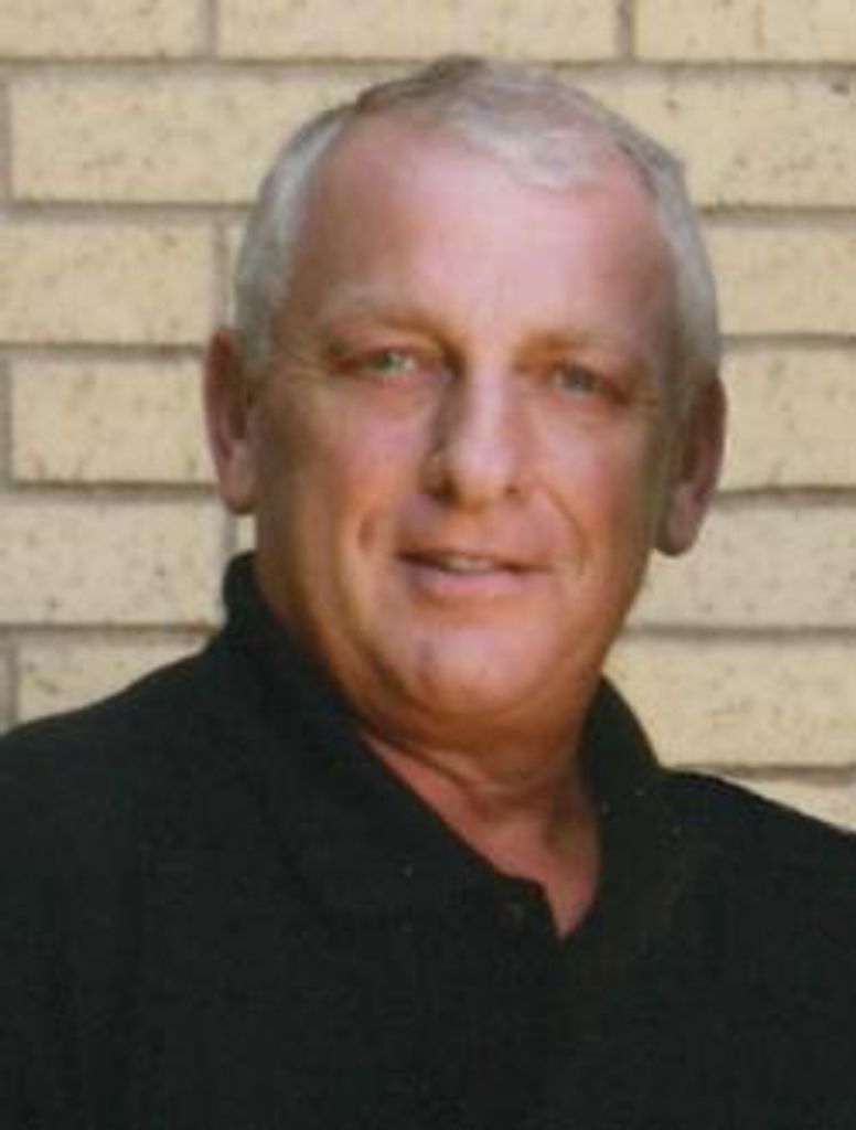 Jeffrey David Dewald Profile Photo