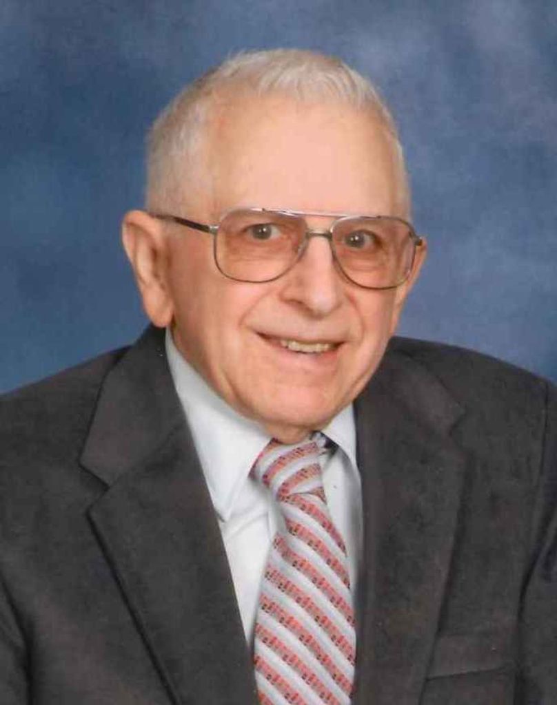 Gerard “Jerry” N. Brickner