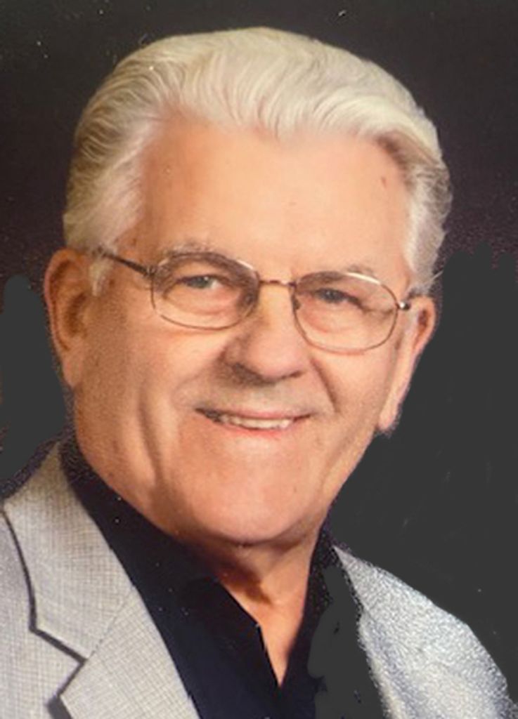David Leakway Landis Profile Photo