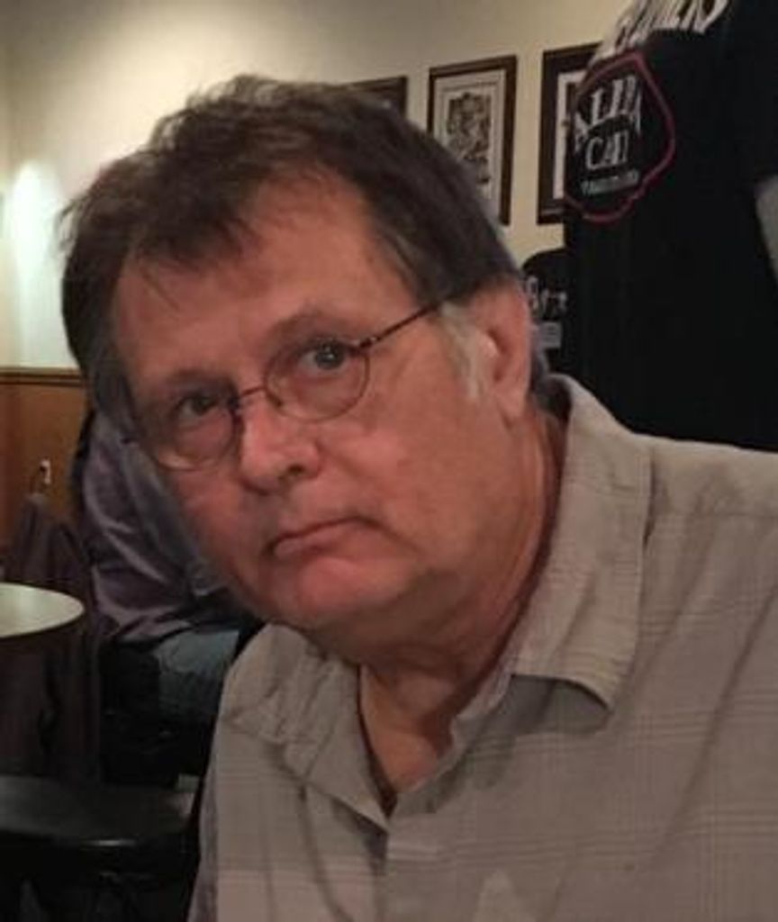 Bill H. Dardio Profile Photo