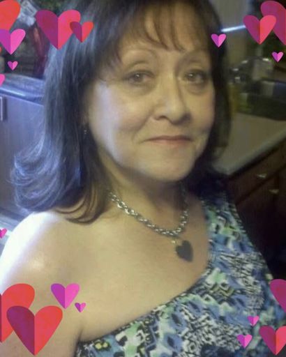 Pamela Carol Stroud's obituary image