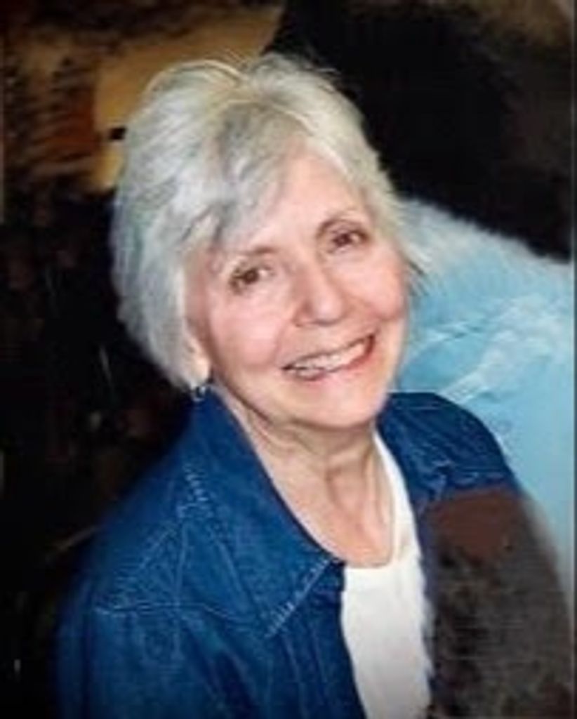Patricia Houghton Profile Photo