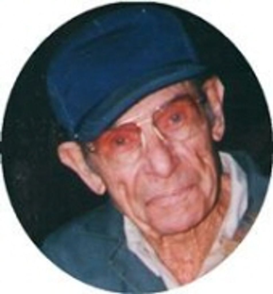 James Walter Brock