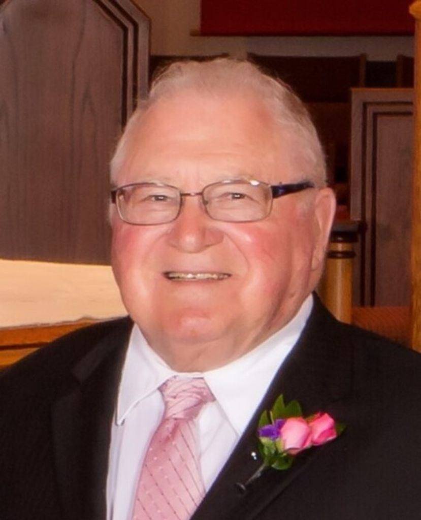 George Kandels