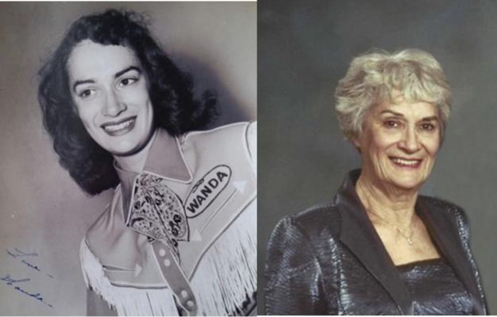 Wanda Mae Heisel Profile Photo