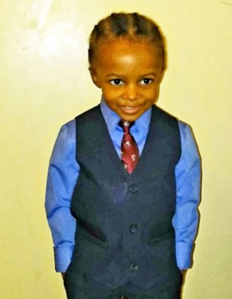 Tafari David Rowtham Profile Photo