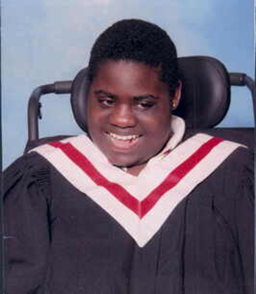 Ashley Owusu