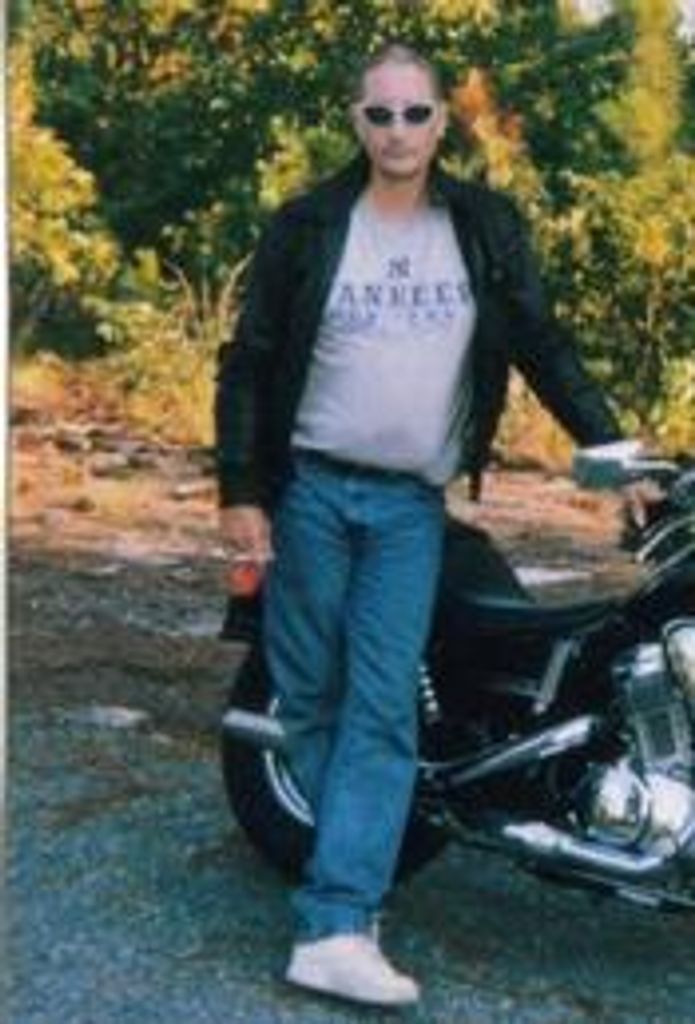 Eric Dean Baecht Profile Photo
